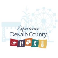 DeKalb County CVB (@dekalbcountycvb) 's Twitter Profile