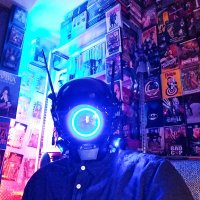 DJ Freaky Goggles(@DJfreakygoggles) 's Twitter Profile Photo