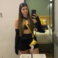 𝖘𝖆𝖑𝖌𝖆𝖉𝖔 (@luizasalgado) 's Twitter Profile