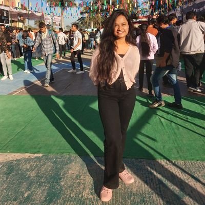 JigishaThakkar4's profile picture. 