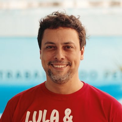 Daniel Valença 🚩