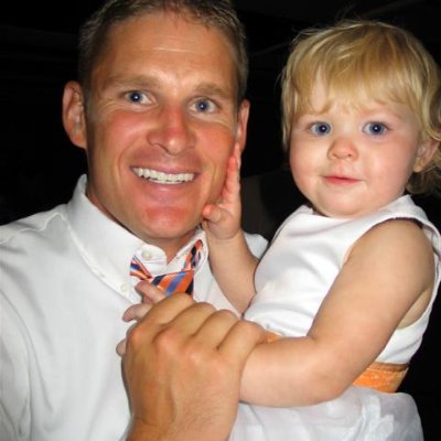 Dad, Husband, Norris MS Asst. Principal, Bronco Fan.
Dream It, Do It, Be It!
Firth, NE