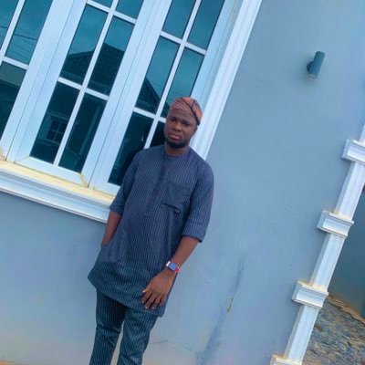 opekudus's profile picture. Husband | Always learning | TECH