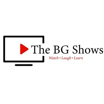 thebgshows_ Profile Picture