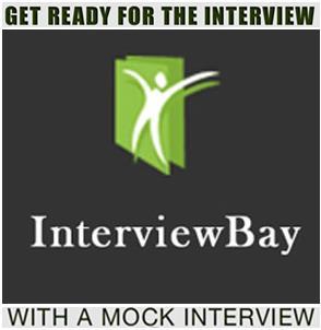InterviewBay offers unique, tailored mock interviews to aspiring MBAs, Consultants, & Bankers conducted by the alumni of your target school or company.