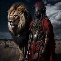 Hloni|🇿🇼|🇿🇦|🇰🇪|🇸🇳|🇸🇿|🇬🇲|🇳🇬|🇲🇦|🇷🇼(@BruceNkomo) 's Twitter Profile Photo