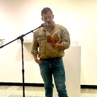 Jordan Escobar (@jescobarpoet) 's Twitter Profile