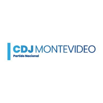 Comisión Departamental de Jóvenes de Montevideo | Partido Nacional