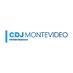 CDJ Montevideo (@CDJ_Montevideo) Twitter profile photo