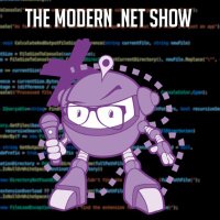 The Modern .NET Show(@dotNetCoreShow) 's Twitter Profileg