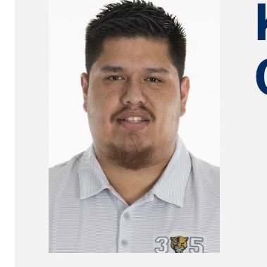 @FIUFootball Assistant Director Of Football Operations #PawsUp I FIU Alum