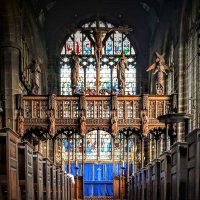 St Mary in the Baum Rochdale ☦🇬🇧🇮🇷🇺🇦(@stmaryinthebaum) 's Twitter Profile Photo