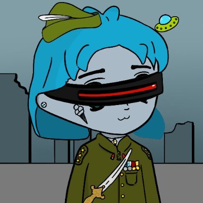 Milady1914さんのプロフィール画像