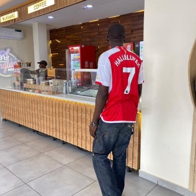 Husband & Father of 👨👩👧👦 | Arsenal | #SEO | #Betting | #NFTs | #BitCoin | #USDT