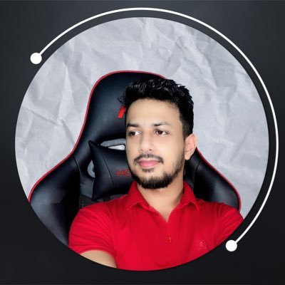 🧑🏻‍💻Graphics Designer,🎥Video Editor, 🕹️Technology Lover