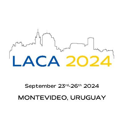 VI LACA Meeting Profile