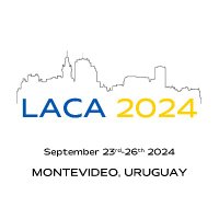 VI LACA Meeting (@laca2024) 's Twitter Profile