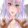 ᑎEᗯᖇU❄️Aurora Fox Vtuber❄️さんのプロフィール画像