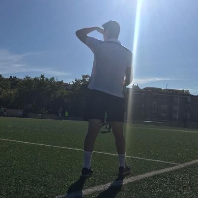 edumendi23's profile picture. Fútbol, fútbol y más fútbol. En Twitter para lo mismo que todo el mundo, poner y leer críticas