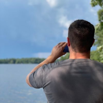 Weather observer and storm chasing / photography in Ottawa and Eastern Ontario Region 🇨🇦
