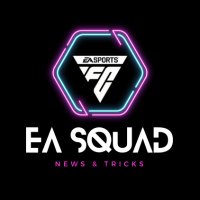 EA SQUAD FC(@EASQUADFC) 's Twitter Profile Photo