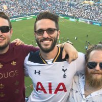 Mike Hoener (@mikehoener) 's Twitter Profile