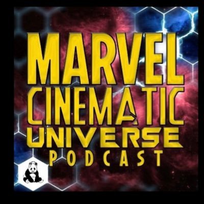 MCU Podcast