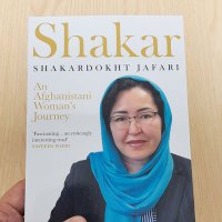 Shakardokht Jafari (@shakardokht) 's Twitter Profile