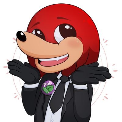 Singing Knuckles| Sarcastic sometimes| I make songs

profile picture by: https://t.co/i7U3KBg7F3