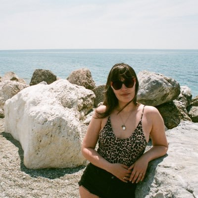 krlmrz's profile picture. + ✹✨✵ + · 💫 🌙 ☄️ ♊︎ 👽⊹ ✨ ˚🛸 * 🪐·⊹✨. 🛰 Photography: figliadifoto on IG • Writing: Blah News • 780 Punk Flyers on IG and YouTube