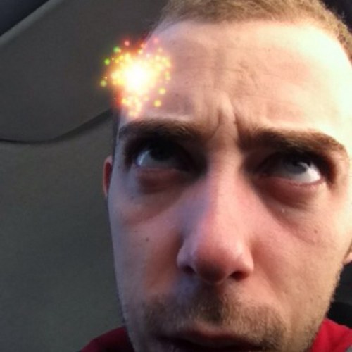 domynike89's profile picture. 