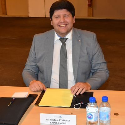 Conseiller municipal et communautaire de #SaintAvold - Directeur de la Coopération Internationale à la Ville et Eurométropole de Metz
