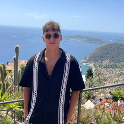 ThomasCapitani1's profile picture. KEDGE BS Marseille