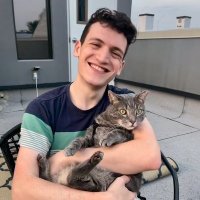 Zack Abrams (@zackdabrams) 's Twitter Profile Photo Zack Abrams (@zackdabrams) 's Twitter Profile Photo