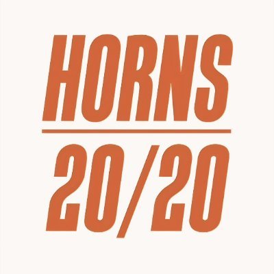 Horns2020Pod