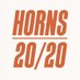 Horns 20/20 Podcast (@horns2020pod) Twitter profile photo Horns 20/20 Podcast (@horns2020pod) Twitter profile photo