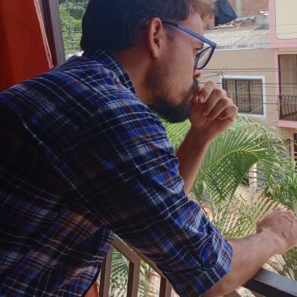 Music_Crist's profile picture. https://t.co/mgKEgkszVQ
#CRÏSTmusic 
fanpage FB: @CristianCamilomusic1