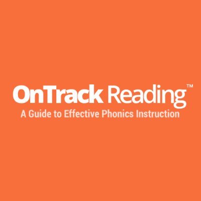 OnTrackReading Profile Picture