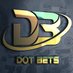 Dot Bets🎯 (@DotBets) Twitter profile photo