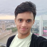 Jorge Zaccaro · 张豪 (@boolpath) 's Twitter Profile Photo Jorge Zaccaro · 张豪 (@boolpath) 's Twitter Profile Photo