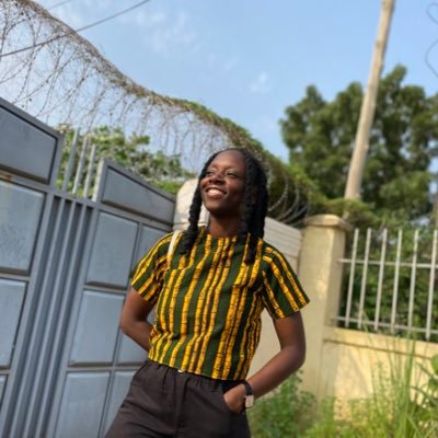 awoyaa_1's profile picture. ||adventure||music||art