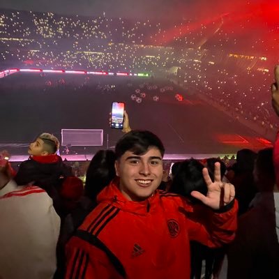 River Plate ⚪🔴⚪