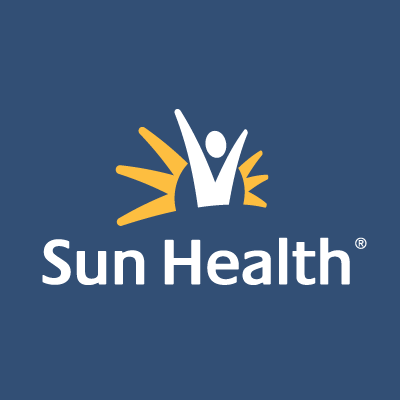 As a nonprofit, we’ve served our local community for more than 50 years through the Sun Health Foundation, Sun Health Communities and Sun Health Wellness.