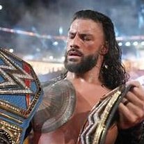 Roman Reigns Fanpage Account 
UNDISPUTED CHAMPION TRIBAL CHIEF
#RomanEmpire follow the tribal chief @WWERomanReigns
ACKNOWLEDGE ME