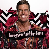 Grayson-Waller.Com | Grayson Waller Fansite (@graysonwcom) 's Twitter Profile