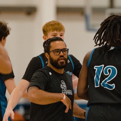 Coach Santos Profile