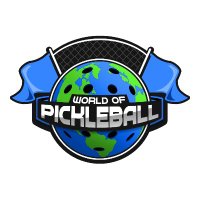 World of Pickleball(@WorldofPickle) 's Twitter Profile Photo