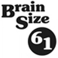 Brain Size 61 (@brainsize61) 's Twitter Profile
