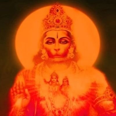 Jai Hanuman 🌺
@dharma_samrat
Admin