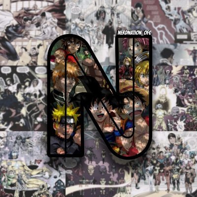 NerdNationofc's profile picture. 